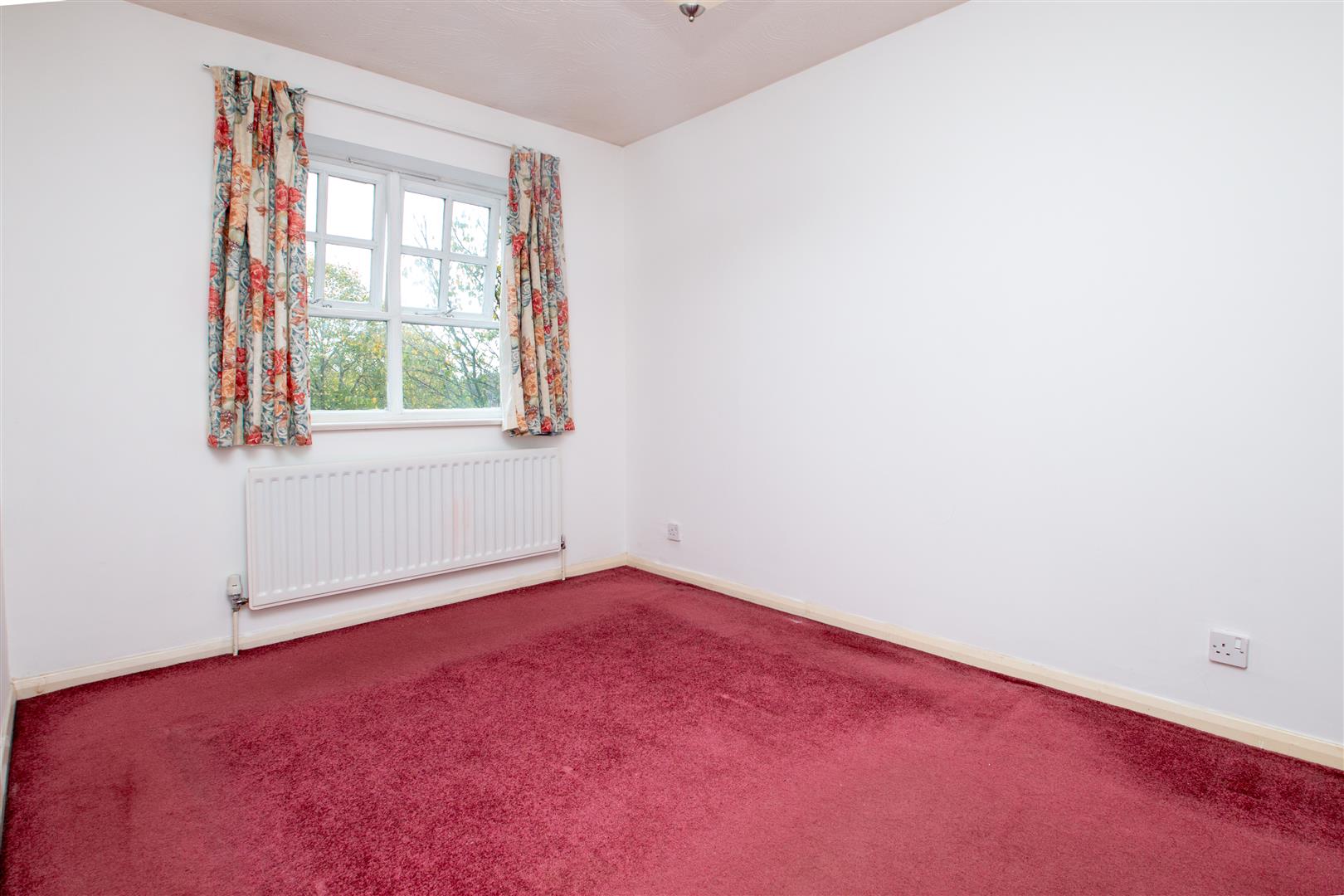 Douglas Place, Oldbrook, Milton Keynes